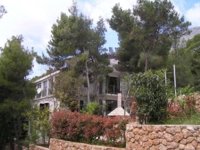 Apartments Villa Ypsilon